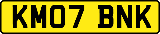 KM07BNK