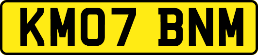 KM07BNM