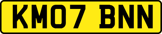 KM07BNN