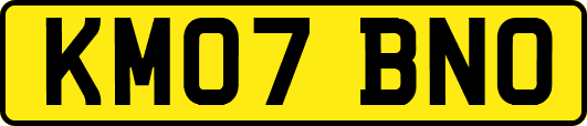 KM07BNO
