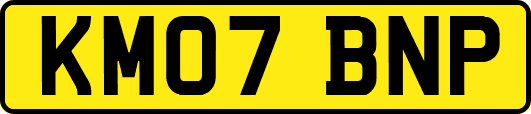 KM07BNP