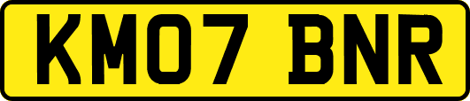 KM07BNR