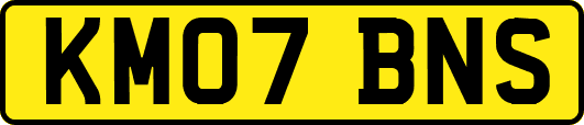 KM07BNS