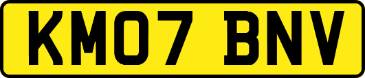 KM07BNV