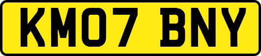 KM07BNY