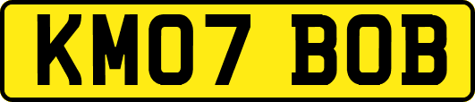 KM07BOB