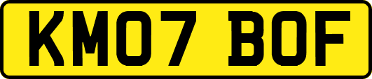 KM07BOF