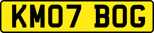 KM07BOG