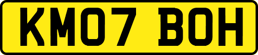 KM07BOH
