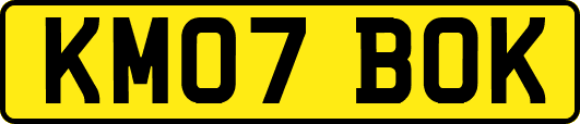 KM07BOK