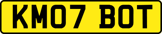 KM07BOT