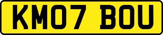 KM07BOU