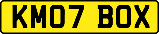 KM07BOX
