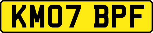 KM07BPF