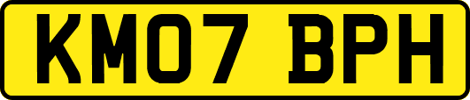KM07BPH