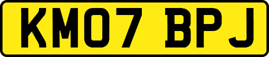 KM07BPJ