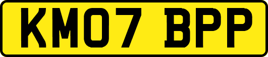 KM07BPP