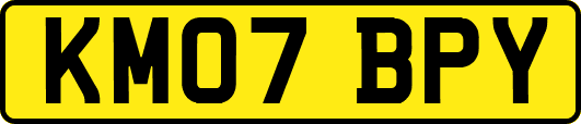 KM07BPY
