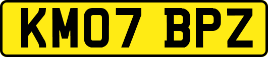 KM07BPZ
