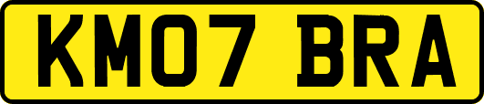KM07BRA
