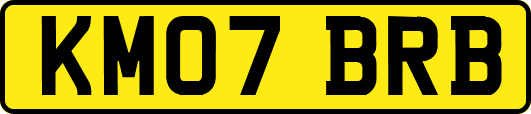 KM07BRB