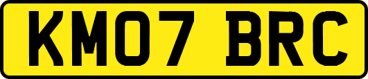 KM07BRC