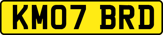 KM07BRD