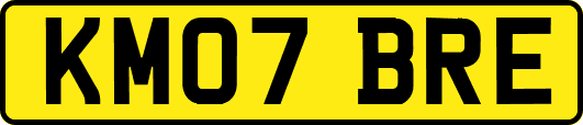 KM07BRE