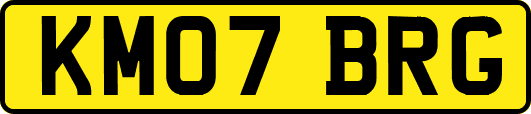 KM07BRG