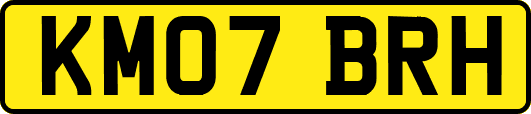 KM07BRH