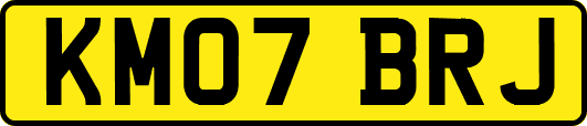 KM07BRJ
