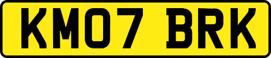 KM07BRK