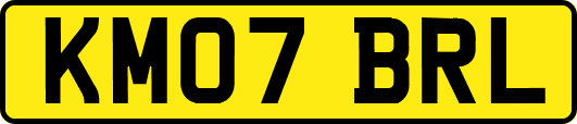KM07BRL