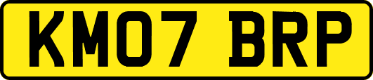 KM07BRP