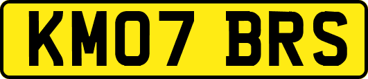 KM07BRS