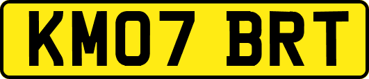 KM07BRT