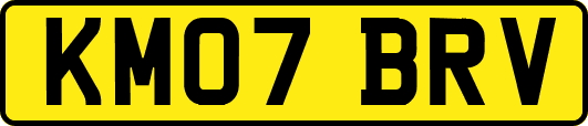 KM07BRV