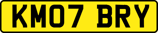KM07BRY