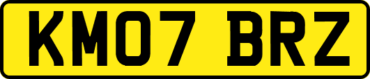 KM07BRZ