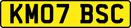KM07BSC