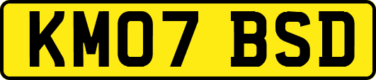 KM07BSD