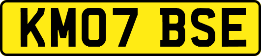 KM07BSE
