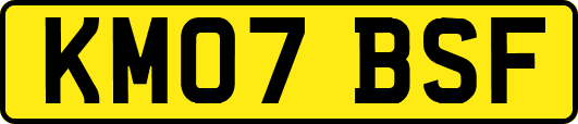 KM07BSF