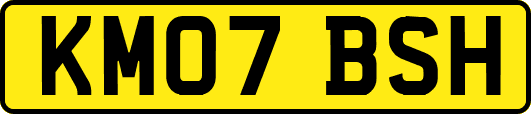 KM07BSH