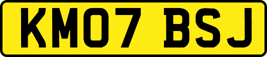 KM07BSJ