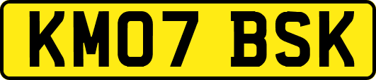 KM07BSK