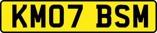 KM07BSM