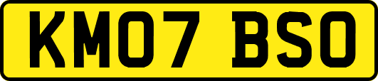 KM07BSO