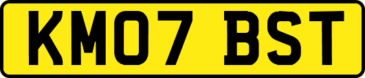 KM07BST