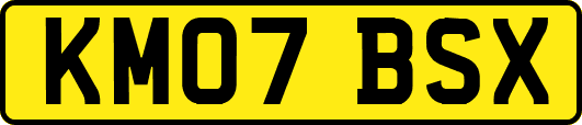 KM07BSX